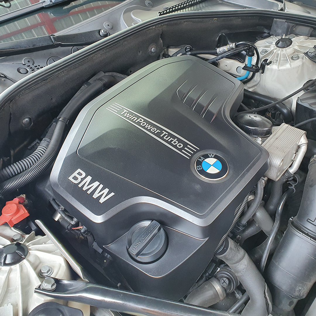 Reparación de sistema de frenos COKY MOTOR