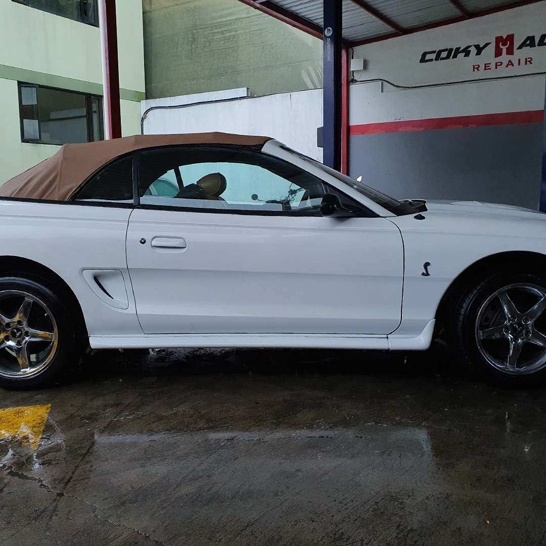 Servicio mecánico de calidad en Cumbayá