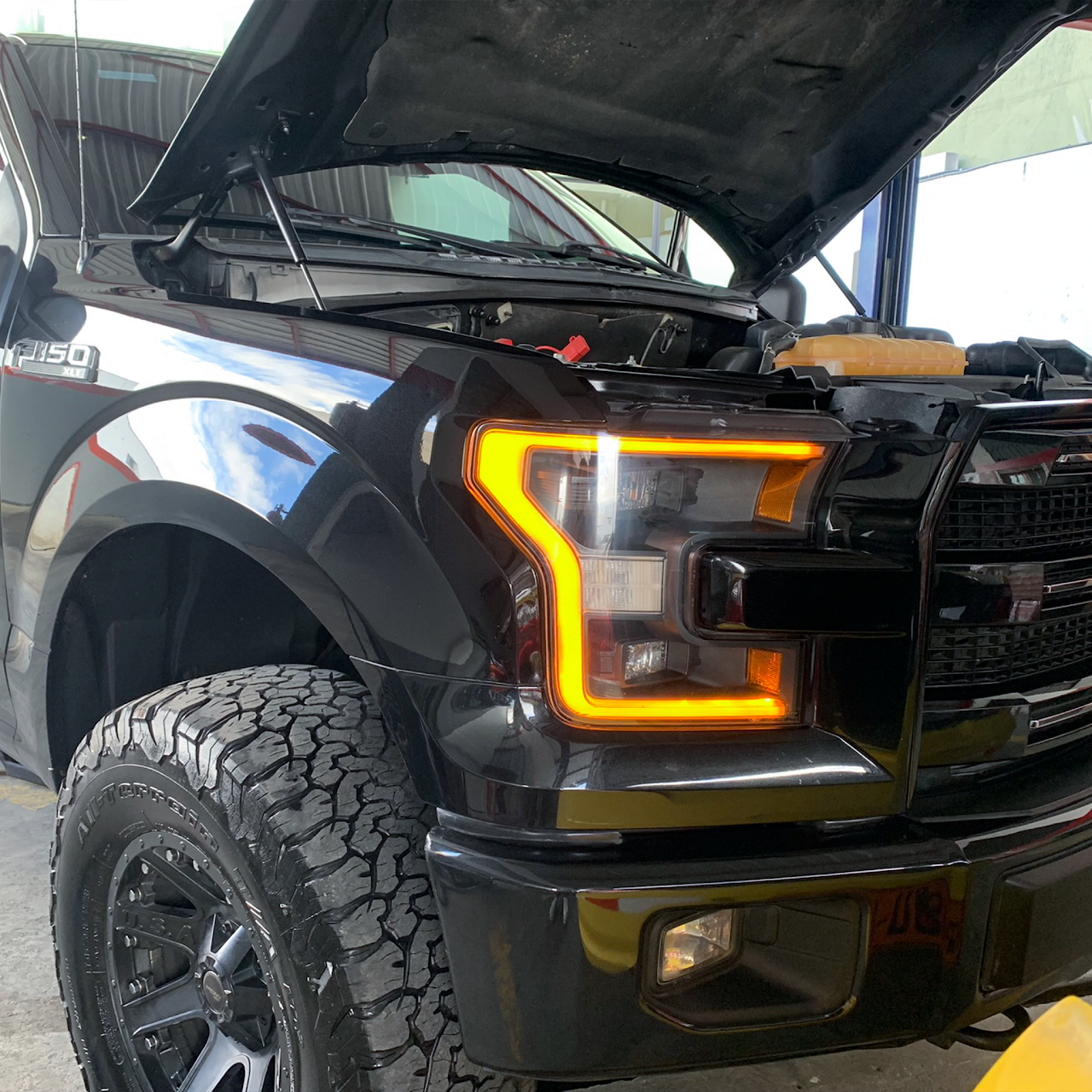 Diagnóstico general automotriz COKY MOTOR Ecuador