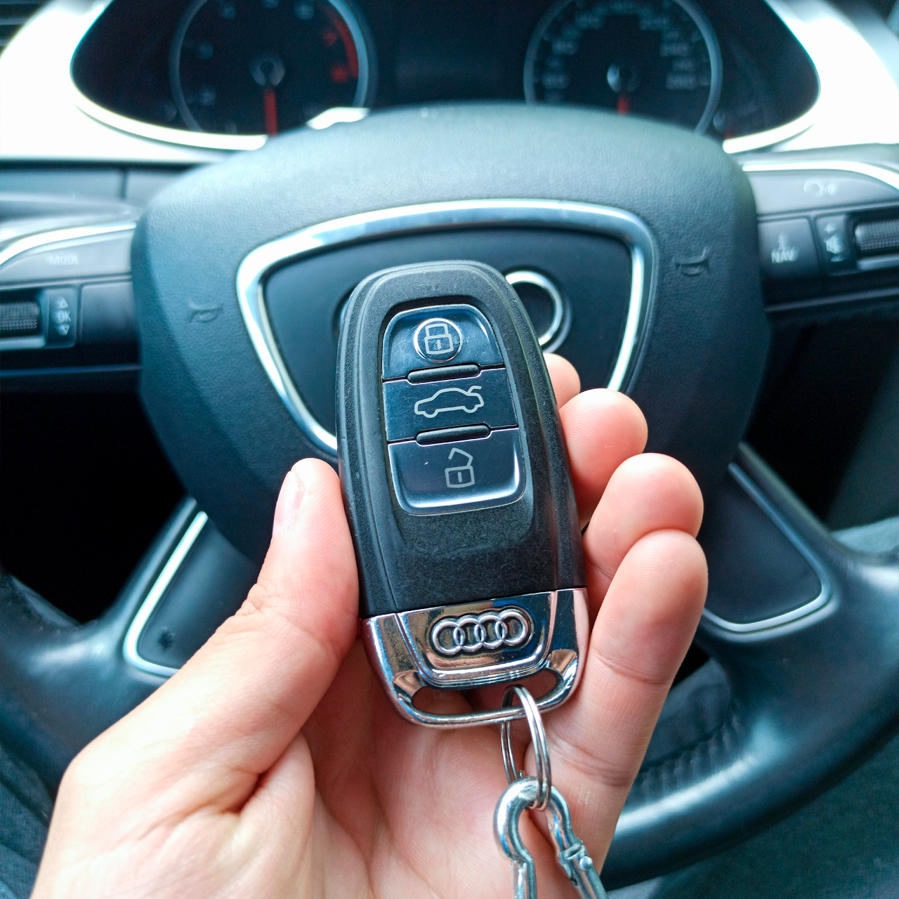 Limpieza de inyectores automotriz Cumbayá