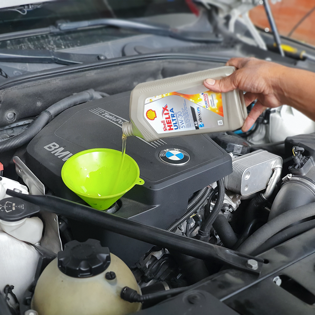 Servicio de embrague y transmisión Cumbayá