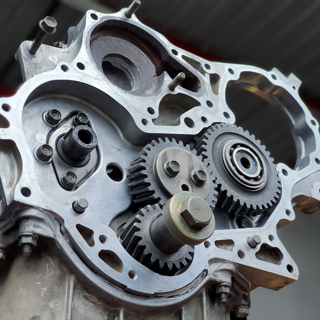 Técnico certificado COKY MOTOR Cumbayá Ecuador